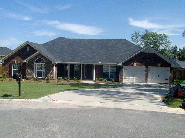 1st image of 4614 Glen Roberts Drive