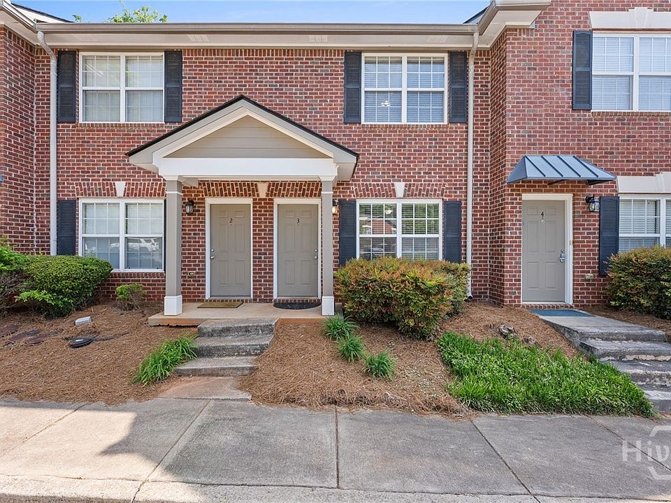 1st image of 460 Barnett Shoals Rd APT E-3