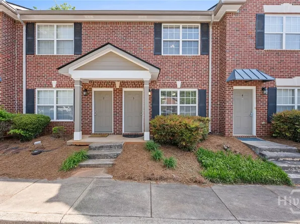 460 Barnett Shoals Road #E3, Athens, GA 30605