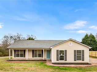 185 Wilson Rd, Covington, GA 30016