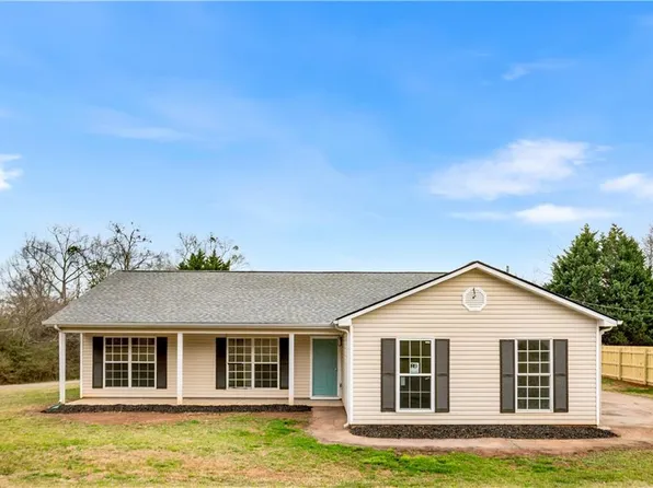 185 Wilson Rd, Covington, GA 30016