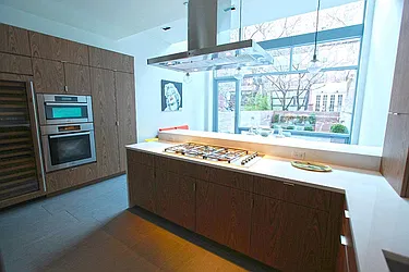 Rented by Keller Williams NYC
