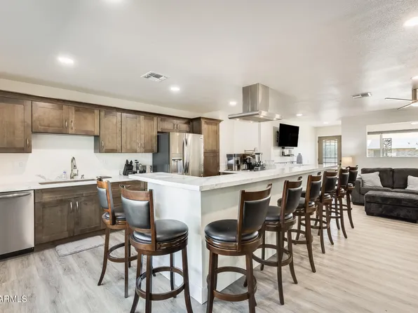 13222 W TITAN Drive, Sun City West, AZ 85375
