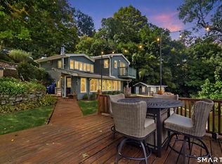 74 Underhill Rd, Sandy Hook, CT 06482
