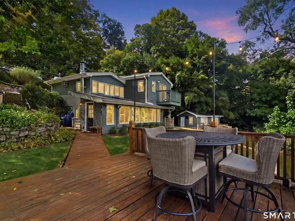 74 Underhill Road, Newtown, CT 06482