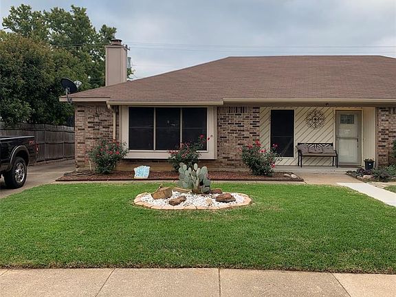 3rd image of 201 Hickory Springs Dr