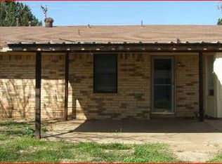 7415 Elm Ave, Lubbock, TX 79404