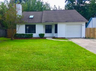 8313 Whitehaven Dr, Charleston, SC 29420