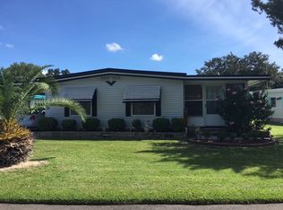 43 Turquoise Way, Eustis, FL 32726