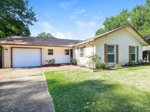 5691 Briarwood Dr, Horn Lake, MS 38637
