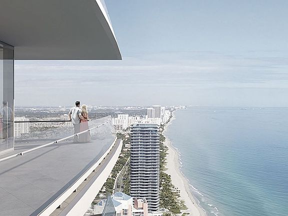 4th image of 18975 Collins Ave Unit 0816