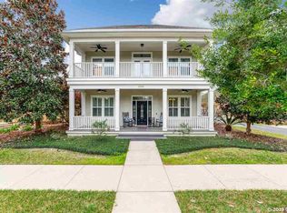 12951 SW 5th Pl, Newberry, FL 32669