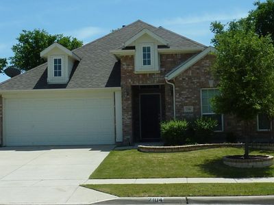2104 Jonathan Creek Dr, Little Elm, TX, 75068
