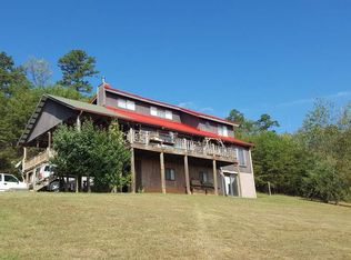 2785 Musser Rd, Morristown, TN 37813