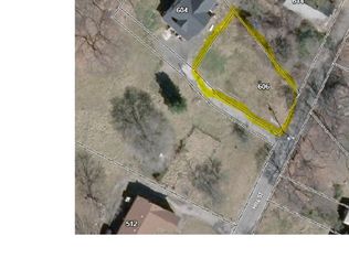 606 Hill St, Cumberland, MD 21502