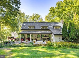 3781 Halfway Rd, The Plains, VA 20198