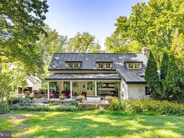 3781 Halfway Rd, The Plains, VA 20198