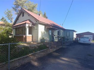 1018 5th St, Walden, CO 80480