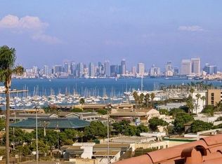 3345 Valemont St, San Diego, CA 92106