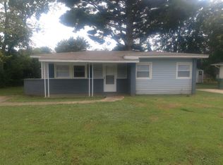 2419 Vining Ave NW, Huntsville, AL 35810