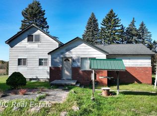1548 W Saginaw Rd, MAYVILLE, MI 48744