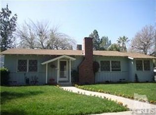 4787 San Feliciano Dr, Woodland Hills, CA 91364