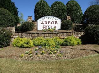 96 Arbor Hills Cir, Talking Rock, GA 30175