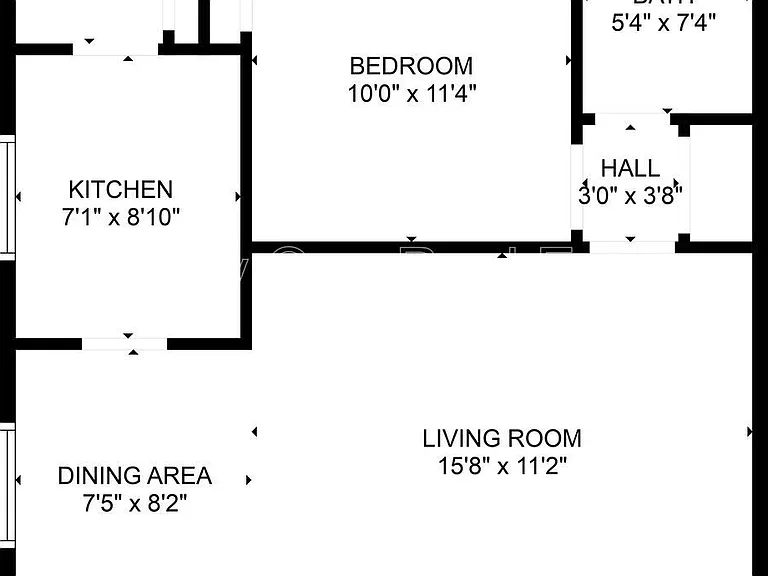 4243 Hamilton St — Photo 3