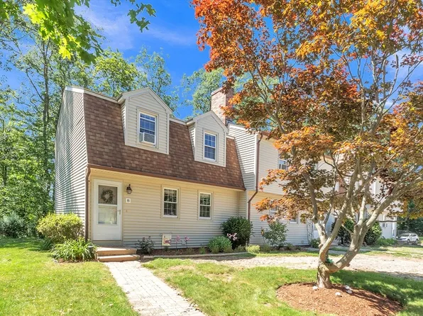 8 Tiffany Cir, Millbury, MA 01527