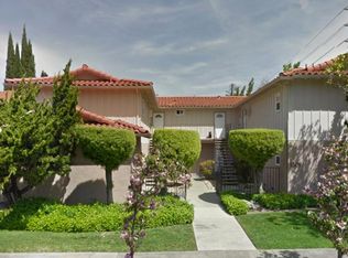 1301 Washington St, Santa Clara, CA 95050