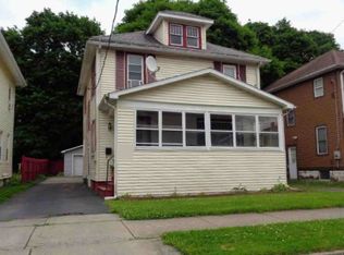 39 Baker St, Johnson City, NY 13790