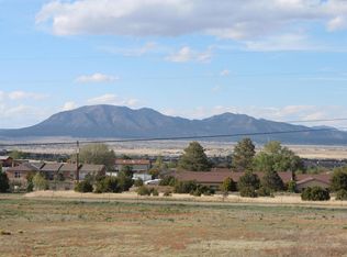 6 W Willard Rd, Edgewood, NM 87015