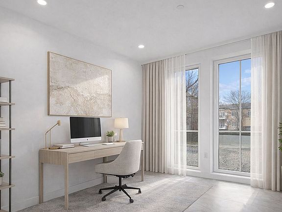 2nd image of 122 Palmetto St #2L