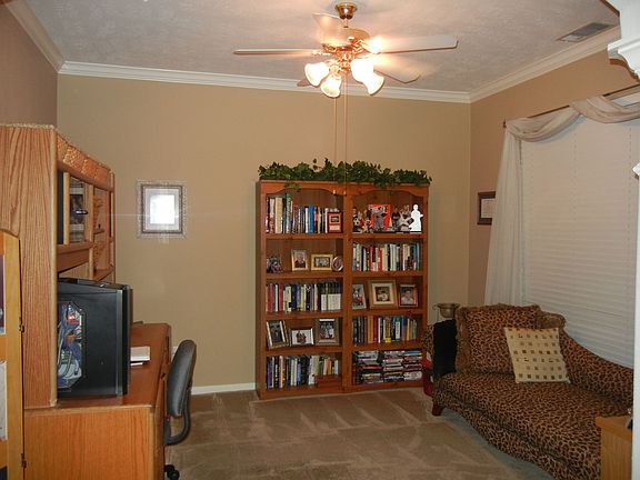 Study/Formal Living