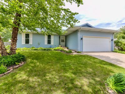 2709 Susan Stone Dr, Urbana, IL, 61802