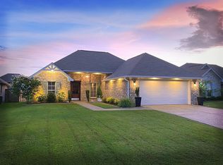 1212 Addison Ln, Brandon, MS 39042