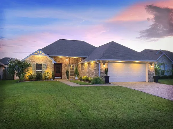 1212 Addison Ln, Brandon, MS 39042