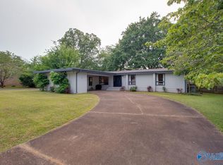 11002 Louis Dr SE, Huntsville, AL 35803