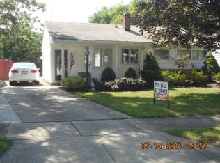 1266 Clifton Ave, Akron, OH 44310