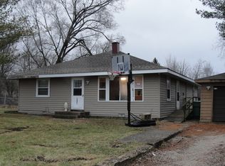 13631 S Smith Rd, Lockport, IL 60441