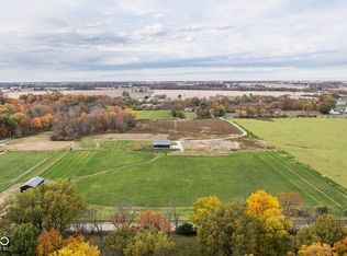 440 S 800 E, Zionsville, IN 46077