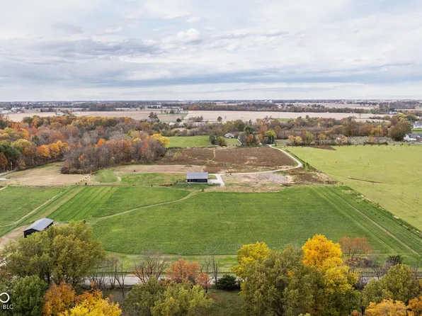 440 S 800 E, Zionsville, IN 46077