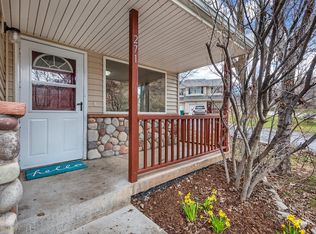 271 Averey Ct, New Castle, CO 81647