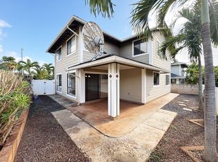 94-1052 Hoohele St, Waipahu, HI 96797