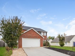 811 Topsail Dr, Browns Summit, NC 27214