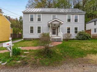 7 Valley Of Industry, Boscawen, NH 03303