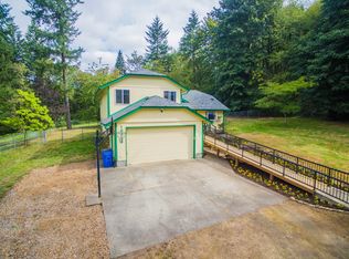 16212 NE Beebe Rd, Battle Ground, WA 98604