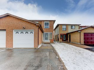 182 Risebrough Circuit, Markham, ON L3R3E3