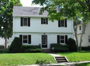 318 15th Ave SW, Rochester, MN 55902