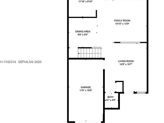 3rd image of 11425 NW 34th Pl